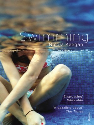 cover image of Swimming